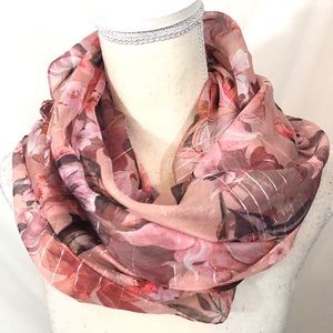 ✅4-20$ SALE Trent Nathan scarf NWT